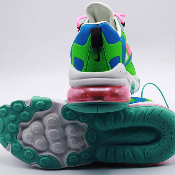 nike air max react kids