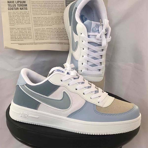 Nike Air force 1 - Sabatu