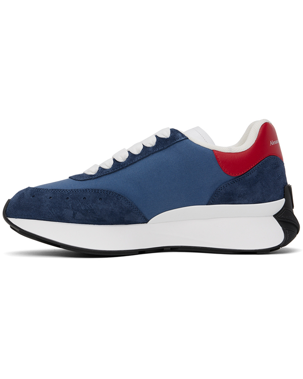 Alexander Sprint Runner low-top sneakers - Sabatu